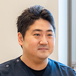 武部祐一郎院長 空と海の歯科クリニック