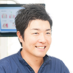 中村 大輔 院長
