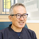冨本 昌之 院長