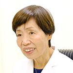 大河内 明子 院長