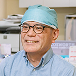 高橋 忍 院長