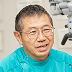 真下 尚人 院長