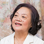 宮崎 千惠 院長