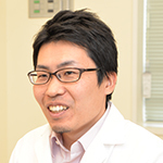 内野 勝行 院長