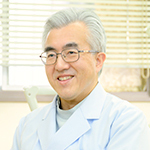 杉野 裕志 院長