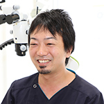 林貴也院長 はやし歯科クリニック