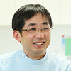 伊与田賢也院長 医療法人 伊与田内科