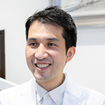 中上 孝仁 院長