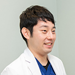 近藤 徳磨 院長