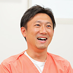見野 博太郎 院長