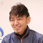 大塚 重雄 理事長