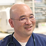 小竹 淳一朗 院長