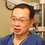 西山 耕一郎 院長