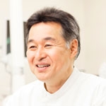 根本秀樹 院長