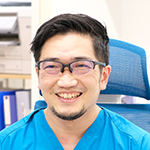 廣津 幹夫 院長