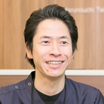 阿部洋太郎 院長