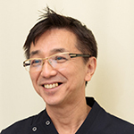 小田 幸作 院長