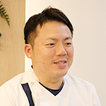 森山 善行 院長