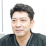 吉田 賢二 院長