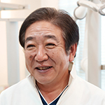 田中 延幸 院長