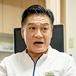 柴村 英典 院長
