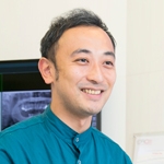 佐藤隆太 院長