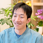 高橋 正倫 院長