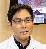 渡辺 一騎 副院長