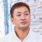 中山 大裕 院長