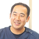 天野秀介 院長