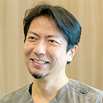 又吉誉章理事長 又吉総合歯科医院