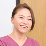 櫻庭志乃 院長