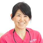 三田麻里衣理事長 さんた歯科まりえクリニック