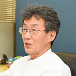 吾妻達生院長 あづま小児科クリニック