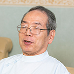 小野田嶺雄院長 小野田内科