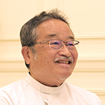 西川秀文院長 にしかわクリニック