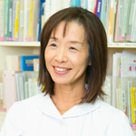 長田しをり 院長
