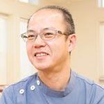 須藤英文 院長
