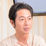 千早洋嗣 院長