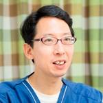 門松拓哉 院長