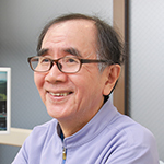 中川正男院長 中川歯科医院