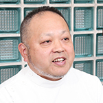 有馬幸宏院長 有馬歯科医院