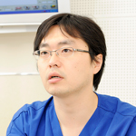 永田達也 院長