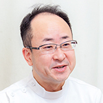 谷光利昭院長 たにみつ内科