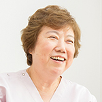 西野照代院長 西野レディースクリニック