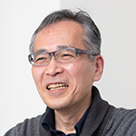 安保賢一院長 江戸川ホームケアクリニック