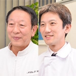 新田英行 院長
