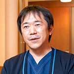 松尾直樹院長 そはらこどもクリニック