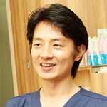 福田俊裕 院長