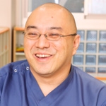 太田篤之 院長